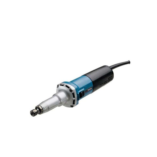 Meuleuse droite diamètre 8mm MAKITA GD0800C