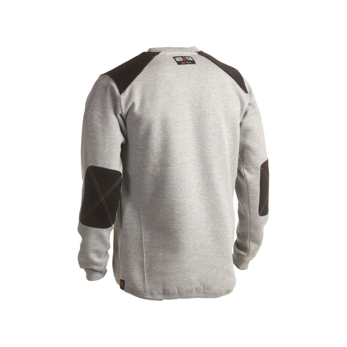 Sweater Artemis Gris chiné - Herock - Taille M - 2