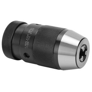 Mandrino Autoserrante ECO Con Mandrino Conico DIN 238, MK2 | 705658