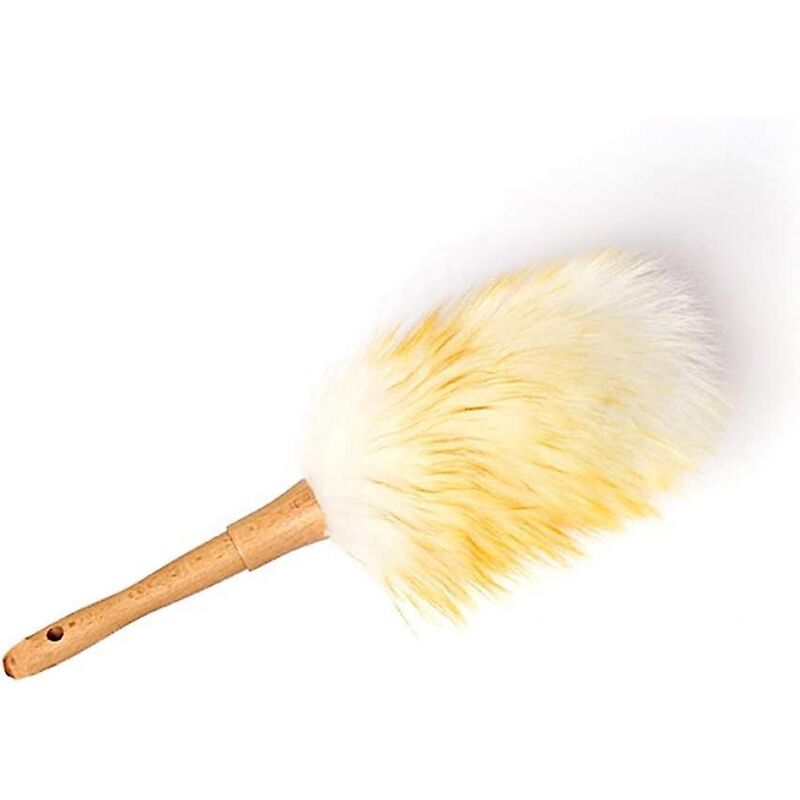Mała miotełka do kurzu, miotełka