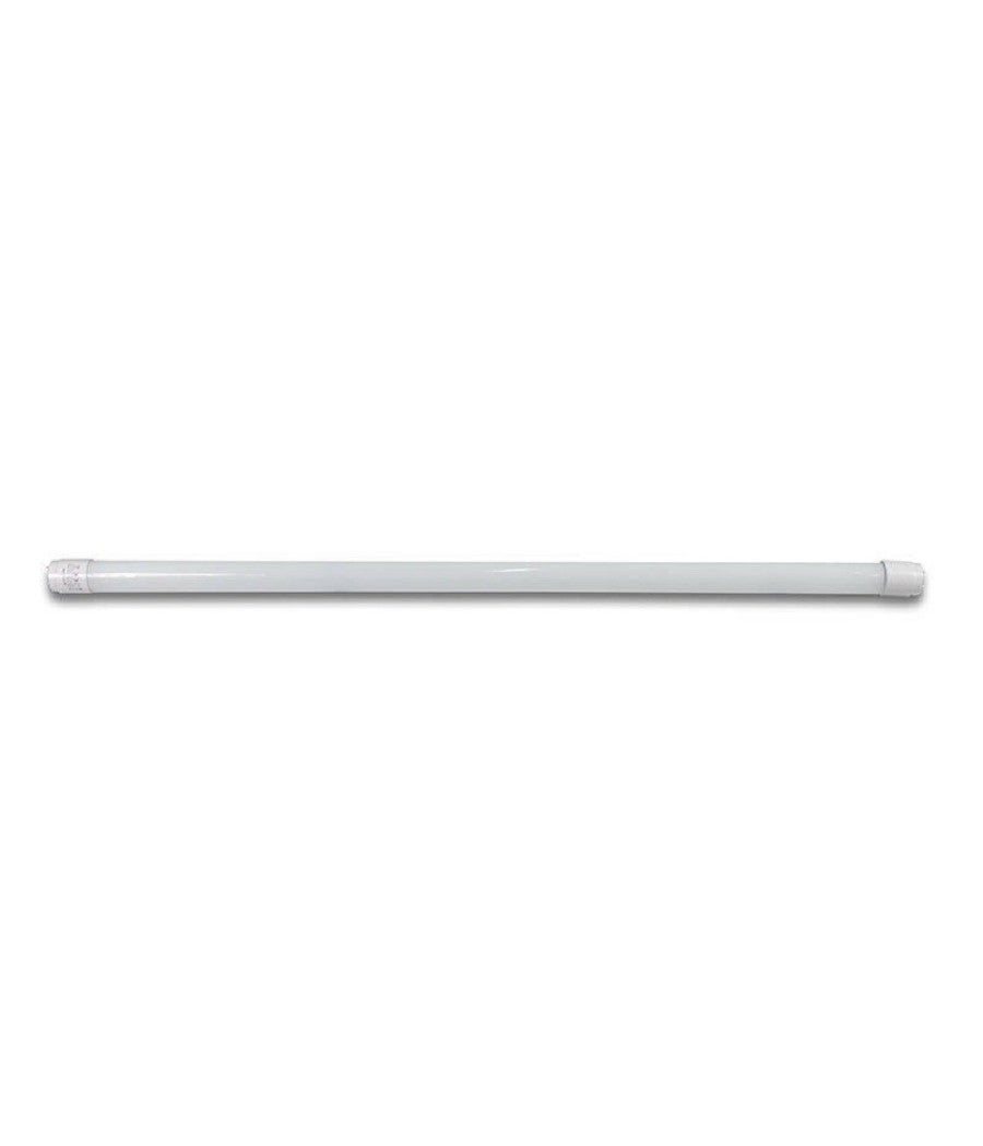 Trade Shop - Neon Led Opaco T8 G13 14w Luce Fredda 6500k Tubo 90 Cm Illuminazione Casa T8-90b - - 2