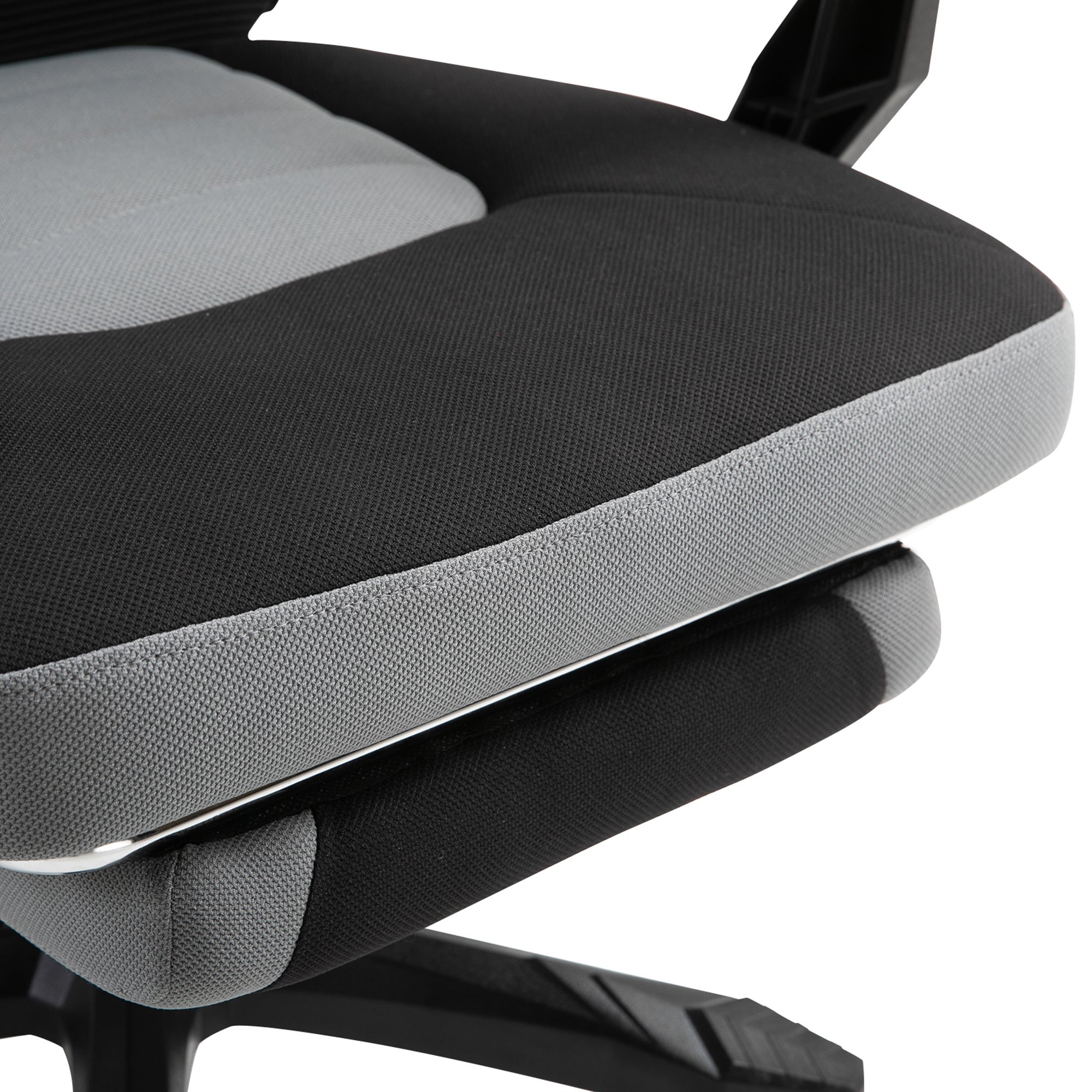 fauteuil de bureau Tissus Vinsetto - 8