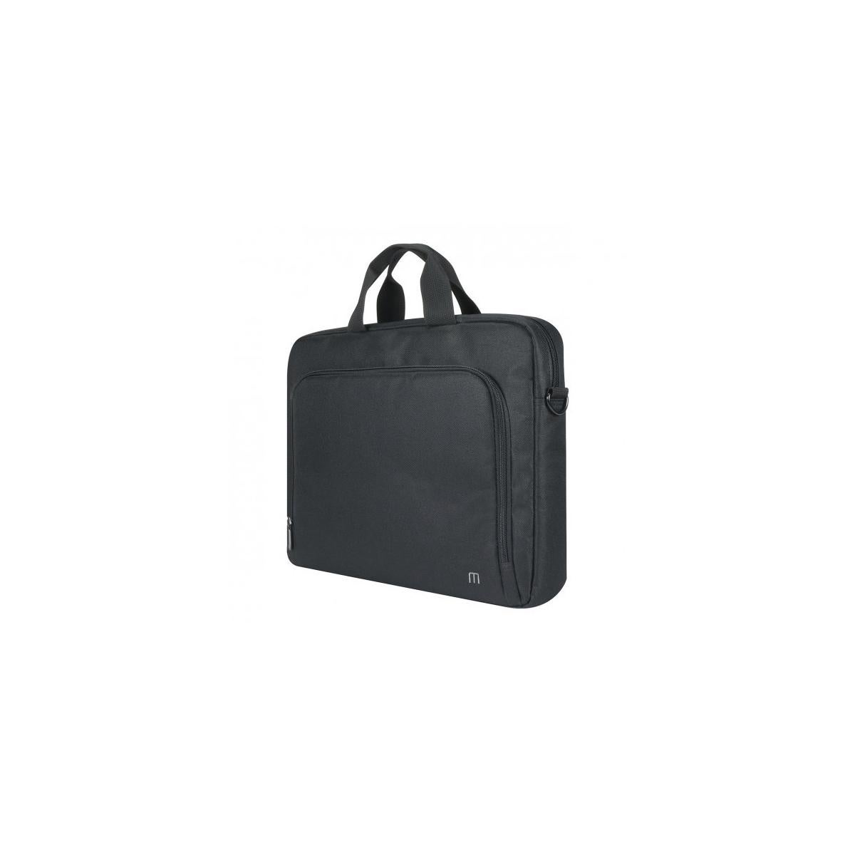 Mobilis Theone Basic Briefcase Toploading 14-16 - Imagen 3