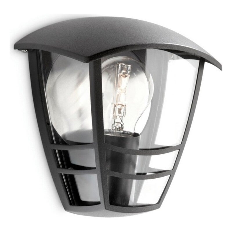 Kinkiet zewnętrzny PHILIPS w stylu vintage - E27 - 19,5 cm - 93507 - 7
