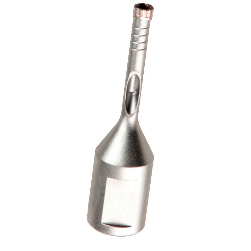 RAM Foret carrelage diamant emmanchement M14 longueur 80 - Ø8 | Leroy ...