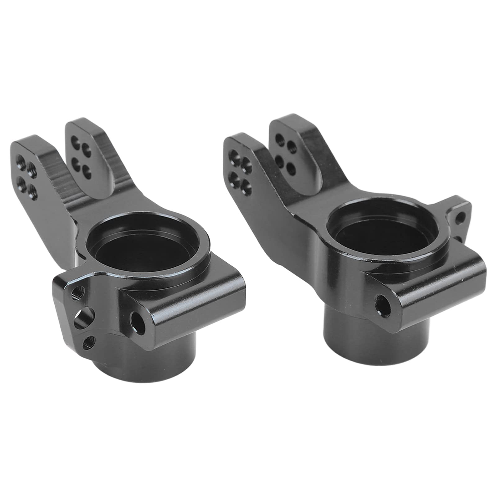 Ruedas De Aleación De Aluminio Para Coche RC, Doble Rueda, Barra De Repuesto Para Arrma Notorious 6s 1 8 Rojo 95049705