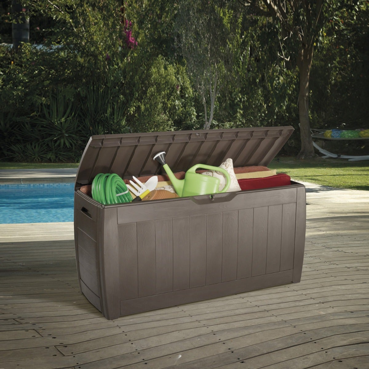 ARCON TERRAZA MARRON HOLLYWOOD - 4