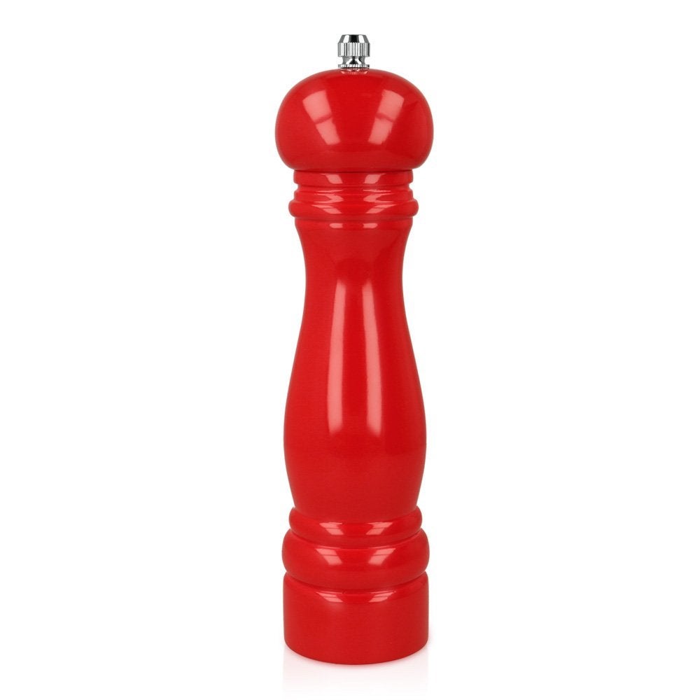 metaltex-586044041-macinapepe-22-cm-in-laccato-legno-rosso-4-x-4-x