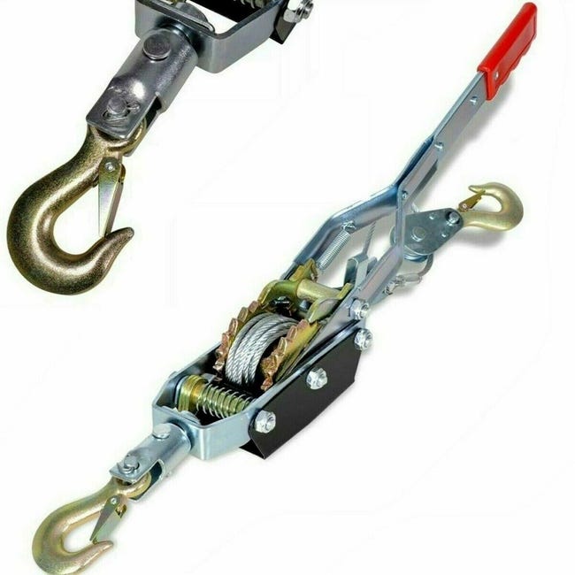 Crochet mixte 4 trous - pour remorques avec rotule standard ou anneau de remorquage masse remorquable max. 3500 kg chez Crochet mixte 4 trous - pour remorques avec rotule standard ou anneau de remorquage masse remorquable max. 3500 kg chez