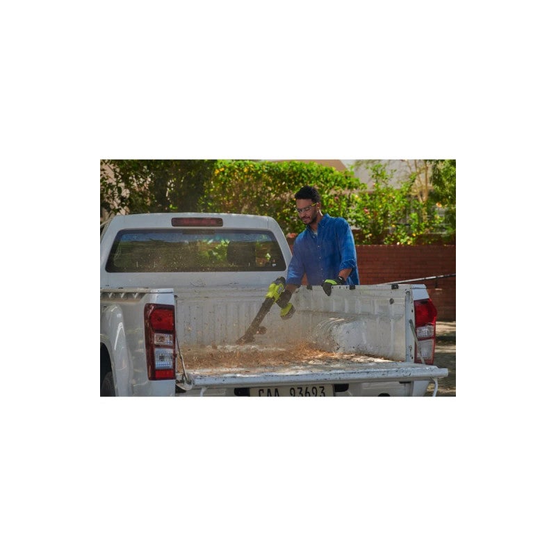 Elektryczny dmuchawa RYOBI 18 V Brushless wydajny i lekki - 3