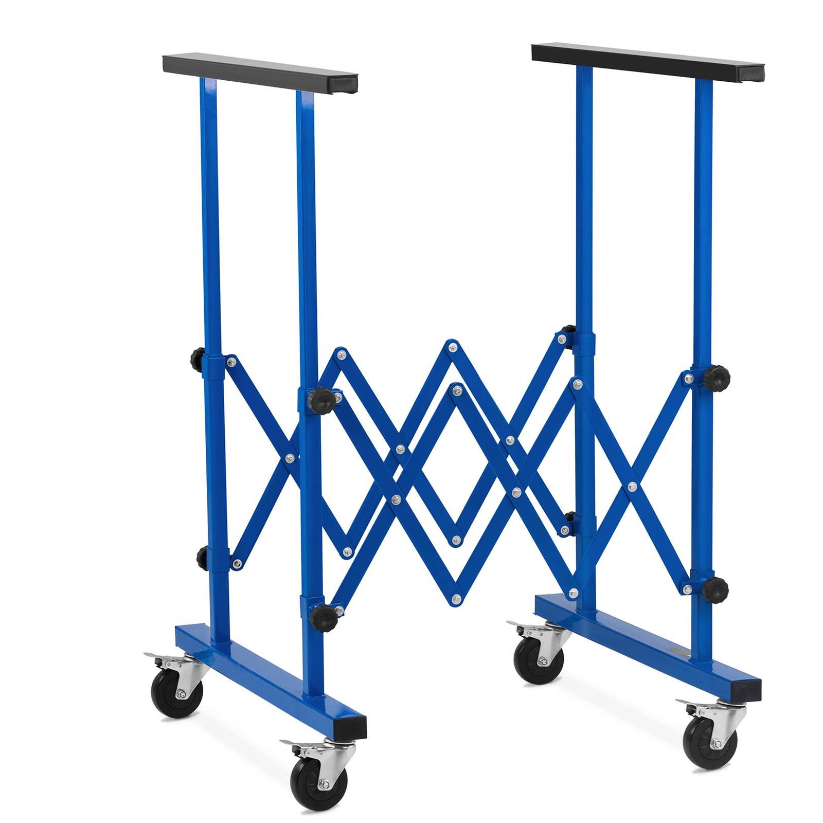 CAVALLETTO Trestle For Car Body Elements Carrozzeria Officina - 13