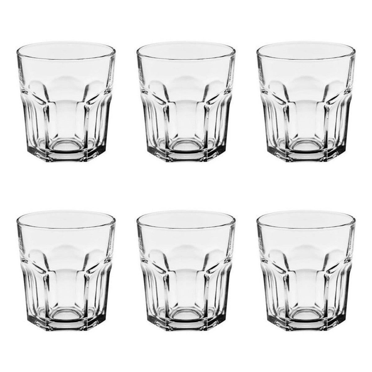 Szklanka Roma niska 350 ml
