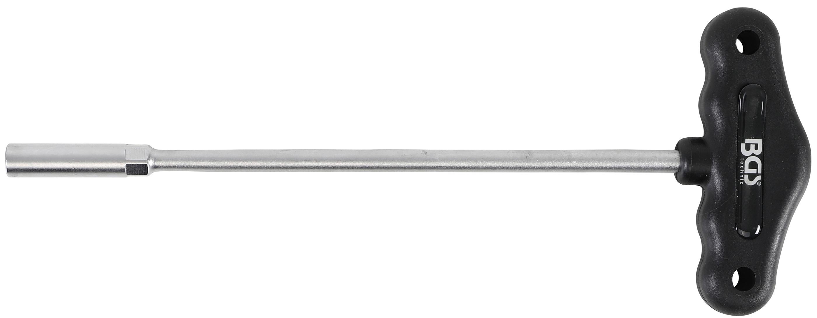 Watris Veiyi Chiave A Bussola Torx T25 Con Impugnatura A T 140mm - Per Riparazioni Bici E Manutenzione Casa