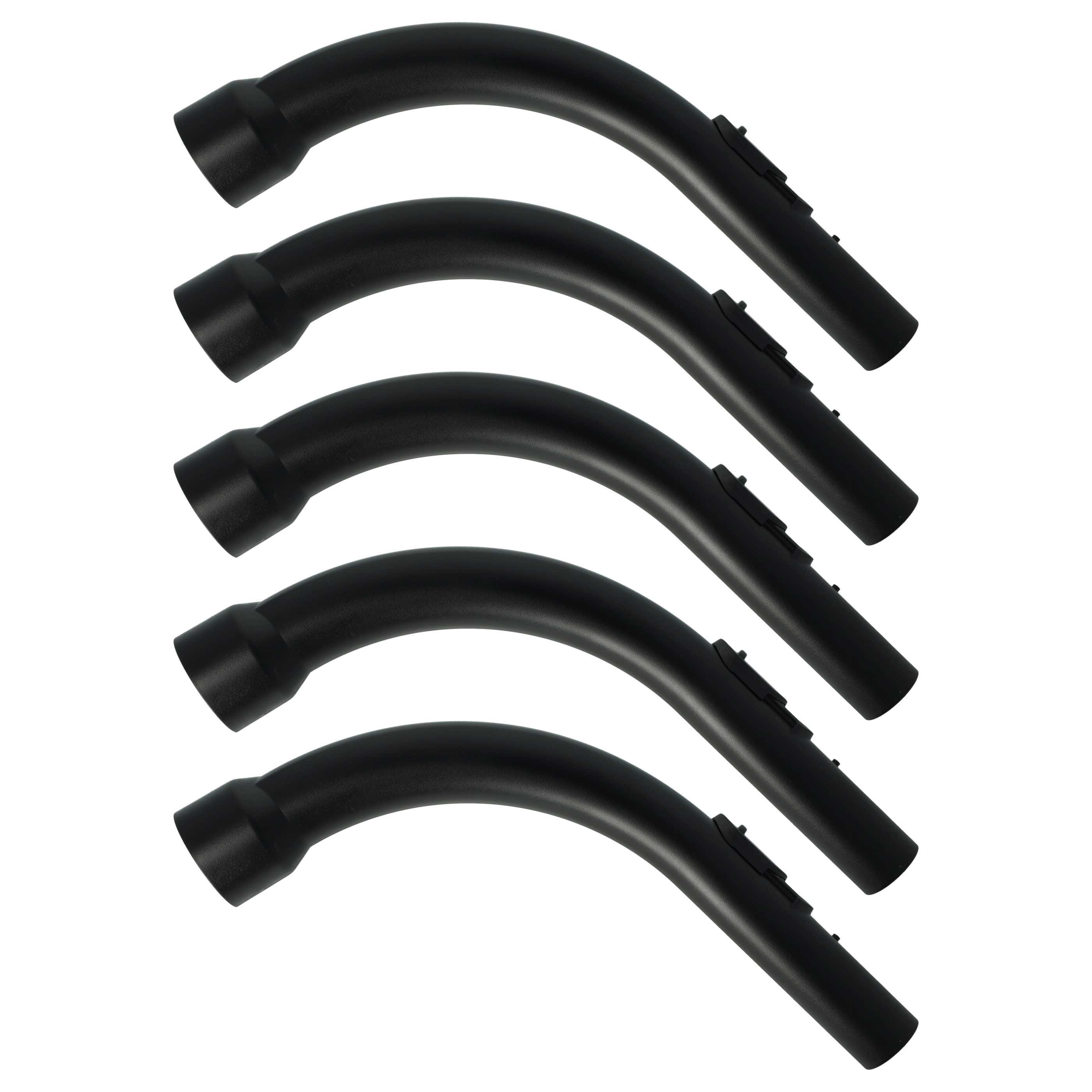 Vhbw 1x Poignée compatible avec Miele SFAC0, SFAA3, SFAA0, SFAC1, SEBC0 Vhbw 1x Poignée compatible avec Miele SFAC0, SFAA3, SFAA0, SFAC1, SEBC0