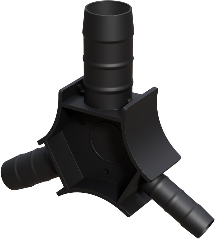 Mexen PEX kalibrator do rur PEX 16, 20, 25 - W97004-162025