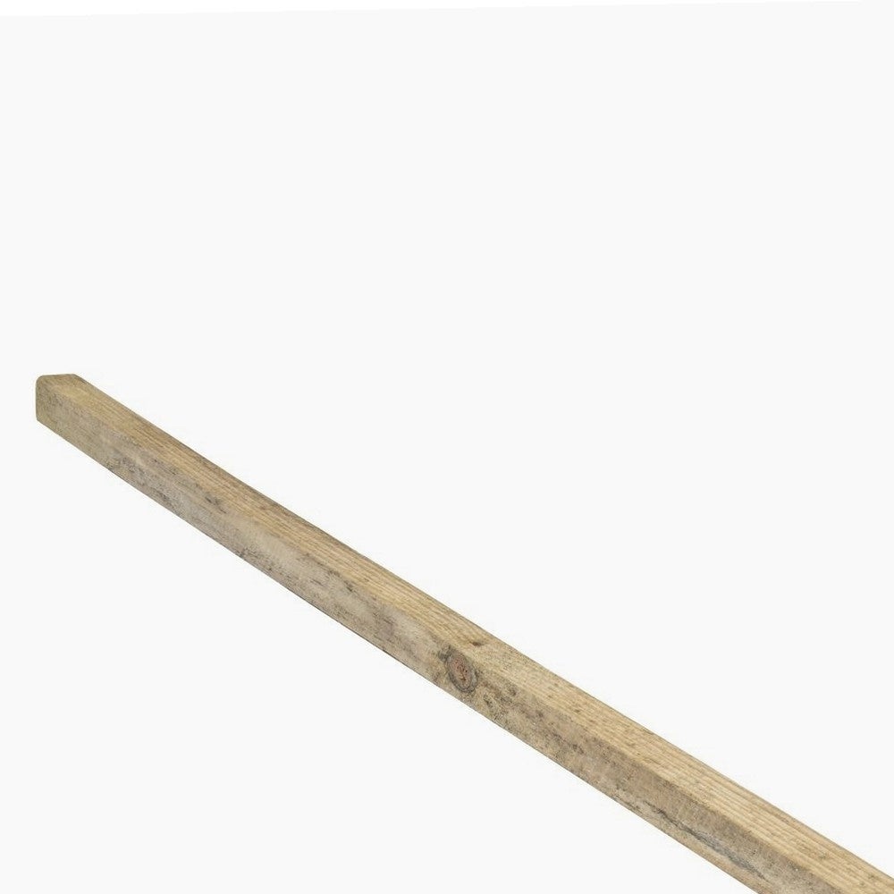 Tutor cuadrado de madera Windhager - 5