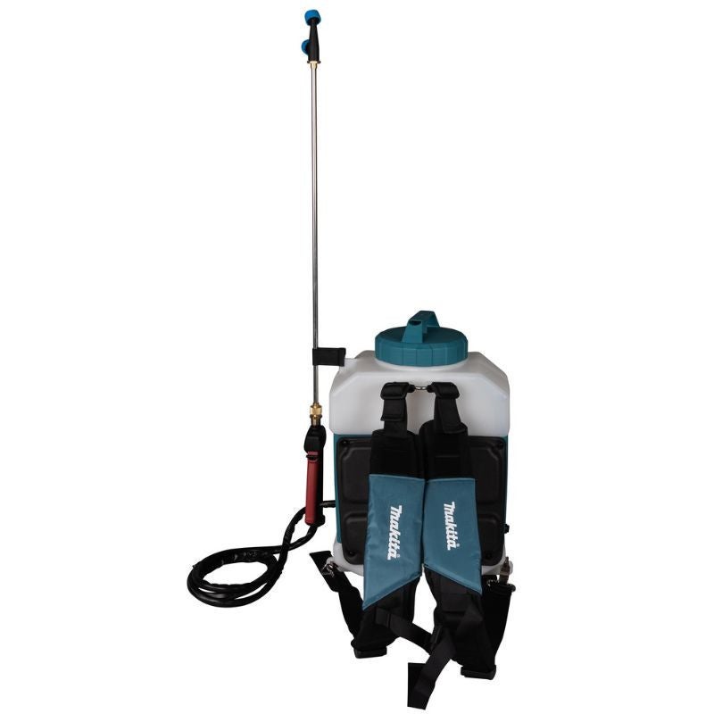 Pulvérisateur 18V 10 litres (solo) - MAKITA DUS108Z - 4