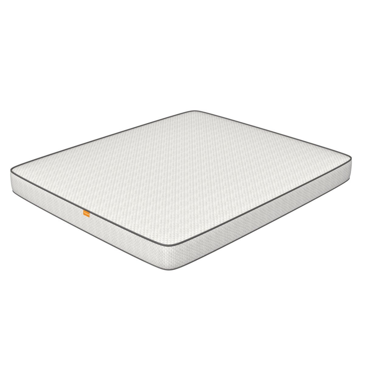 Matelas pour canapé-lit 150x200, épaisseur 10 cm - Waterfoam, pliable | Primavera - 2