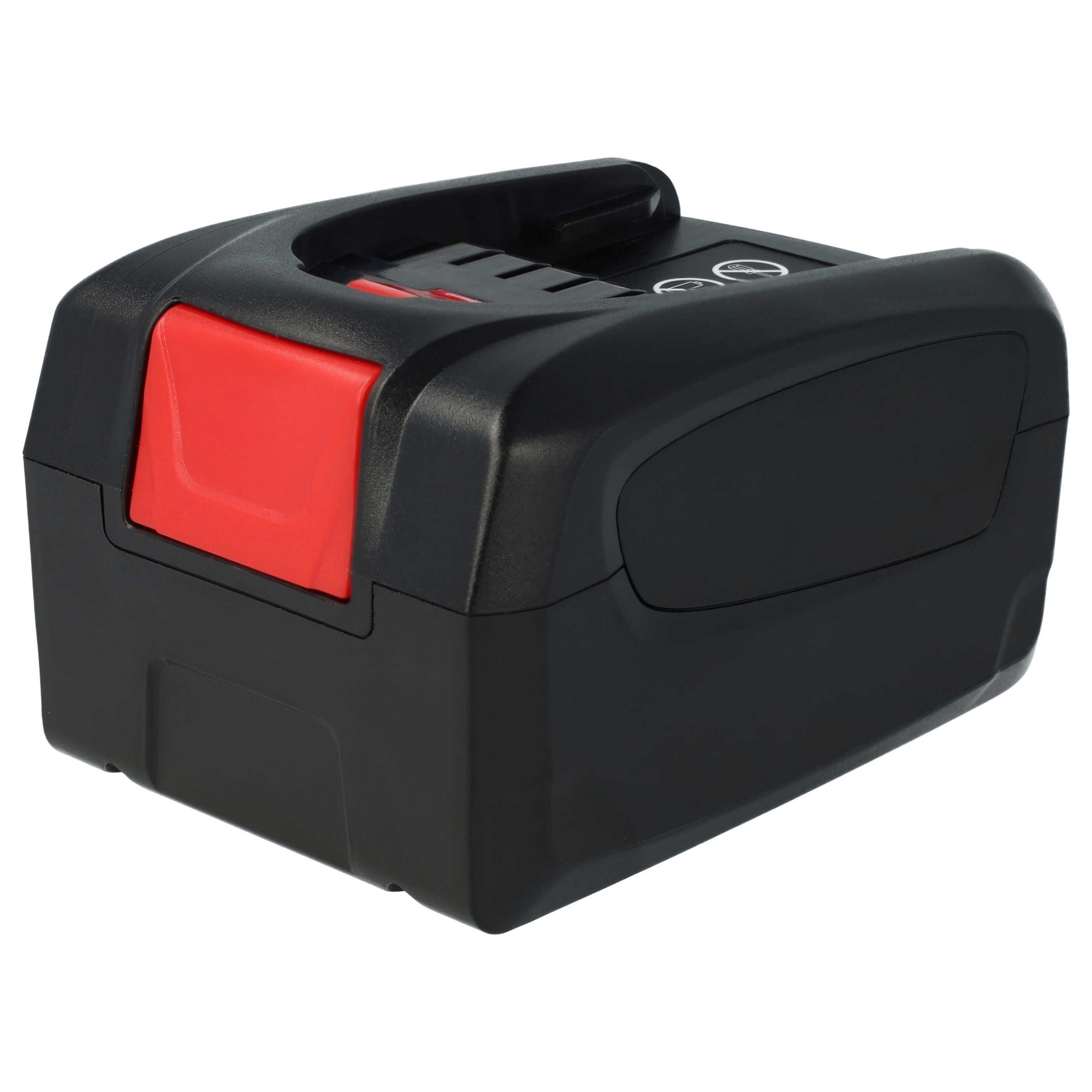 Vhbw Batterie compatible avec Gardena 14600-20, 14600-55, 14602-20 ...