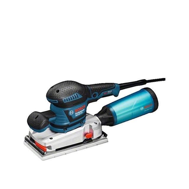 Bosch - Ponceuse vibrante 350W 226x114mm - GSS 280 AVE Professional Bosch Professional