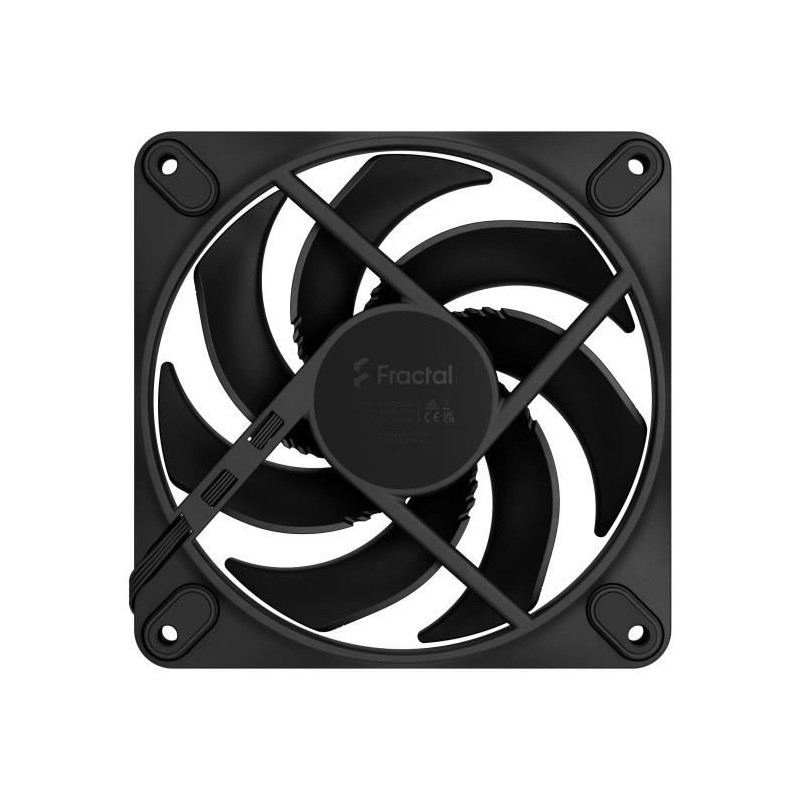 Ventilateur bureau silencieux usb avec Rechargeable Batterie