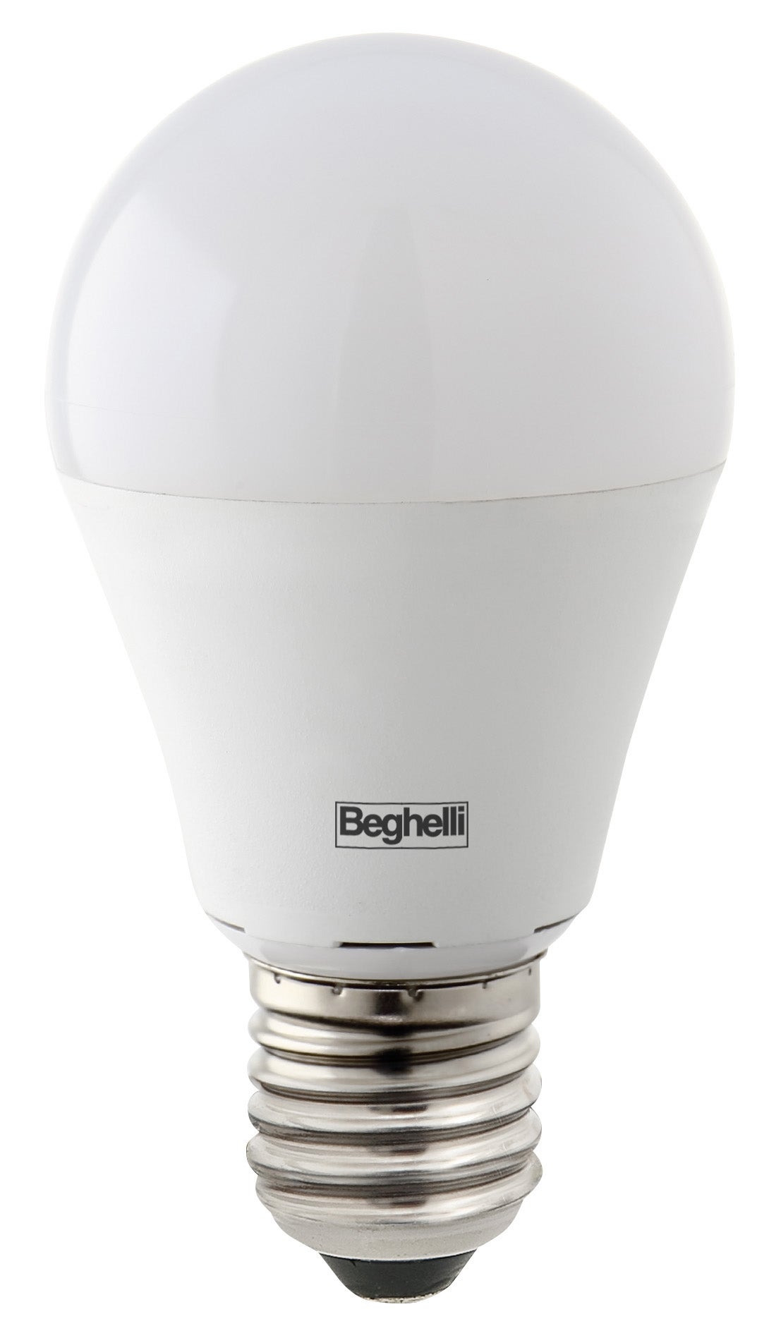 Beghelli 56849 Lampada LED Goccia Saving 18W: Attacco E27, 4000K Luce Bianca, Risparmio Energetico - 4