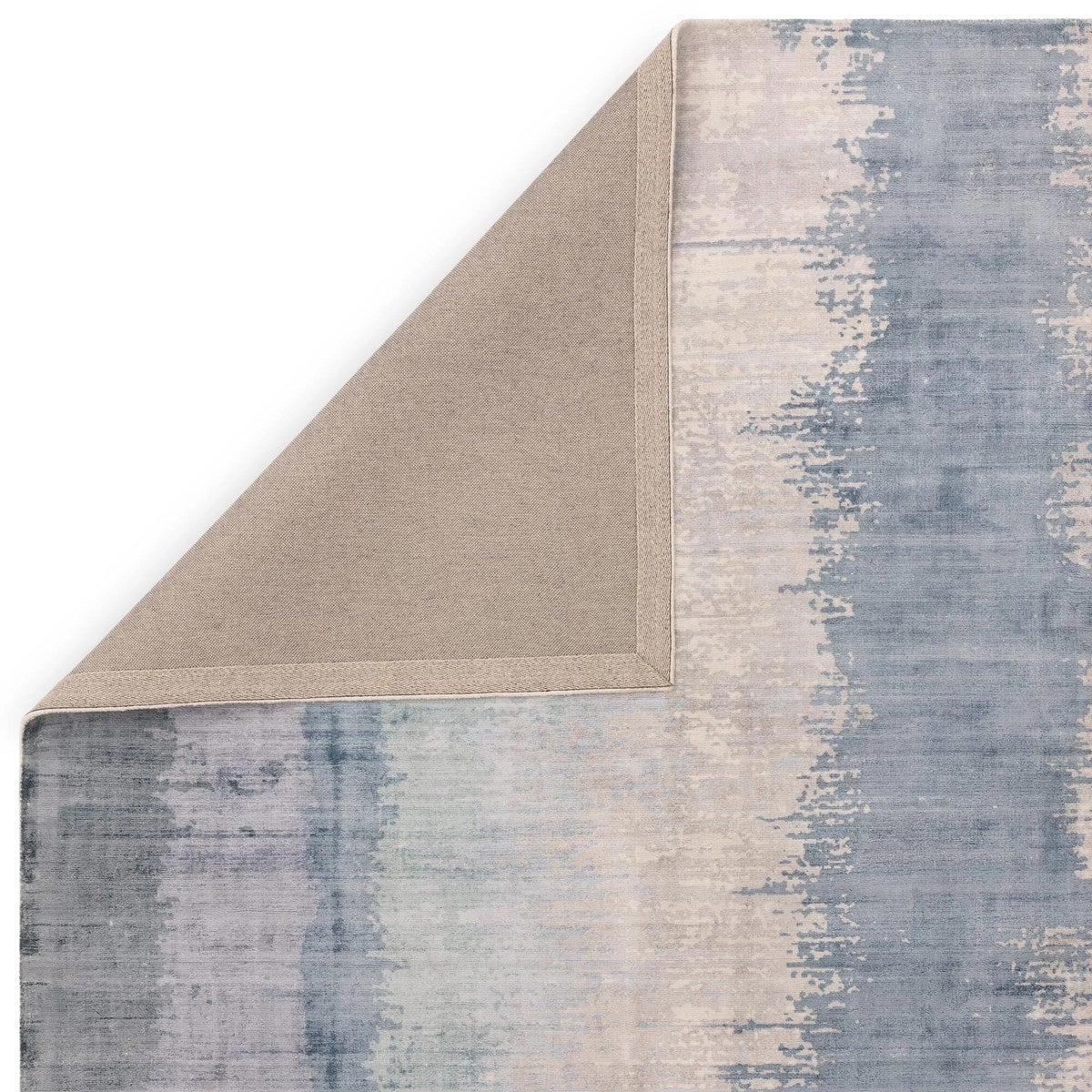 Tapis de salon moderne tissé main GINO 200x290 cm - 4