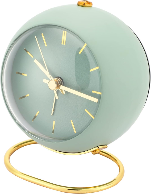 Petits réveils matins de voyage (2026) Meilleures Ventes