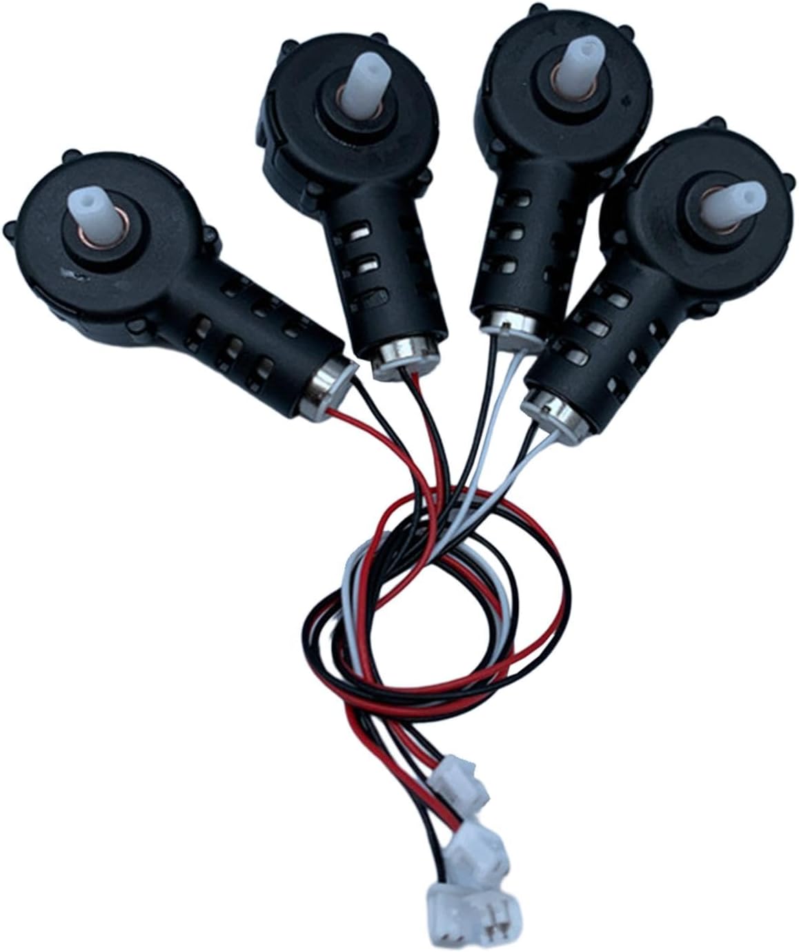 Moteur Avant Et Arrière 4 Pièces Pour Télécommande Quadrirotor X5/x5C Moteur Avant Et Arrière 4 Pièces Pour Télécommande Quadrirotor X5/x5C