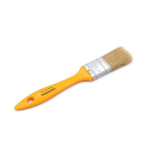 Brochas para barniz: Aplicación precisa y fácil limpieza de 300mm