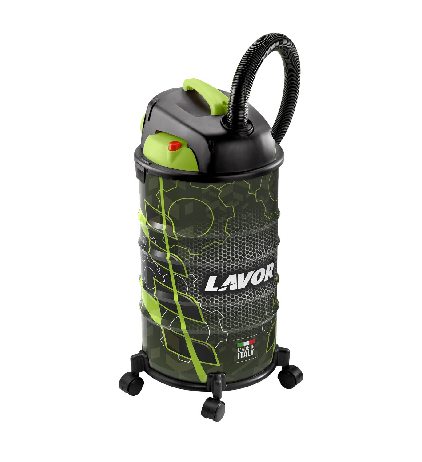 bidone aspiratore solidi e liquidi jolly 1200 s lavor ASPIRATORE PER LIQUIDI E SOLIDI main image 0