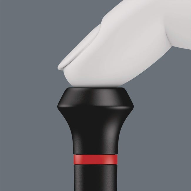 Cacciavite A Croce Wera PH 00 - Precisione Per Elettronica E Meccanica - Foto 9