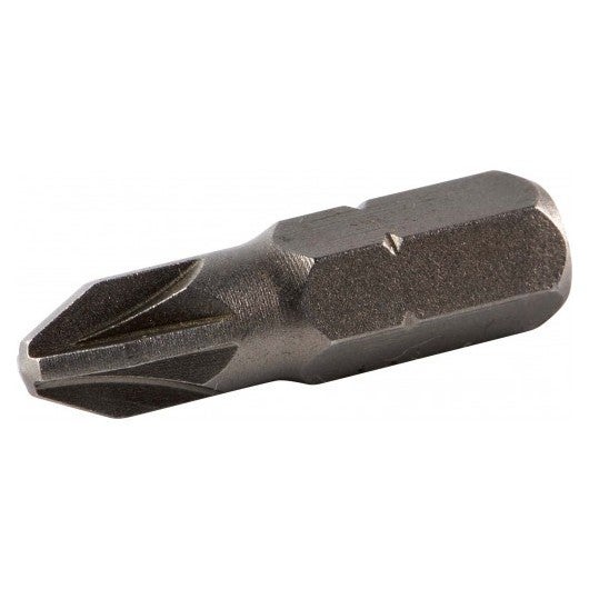 SAM OUTILLAGE - Boite de 5 embouts 1/4
