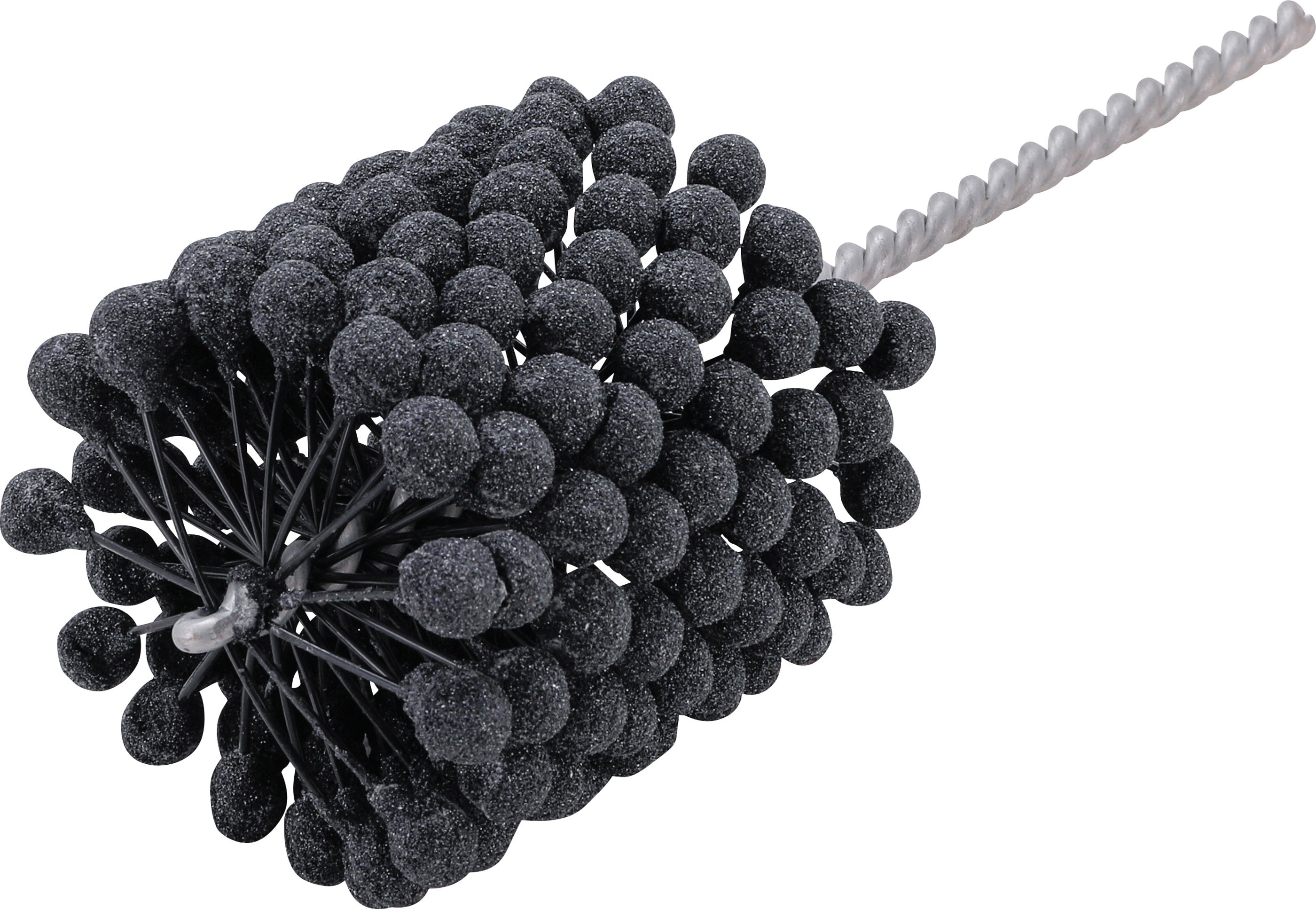 Herramienta para lapeado| flexible | granulación 120 | 75-77 mm