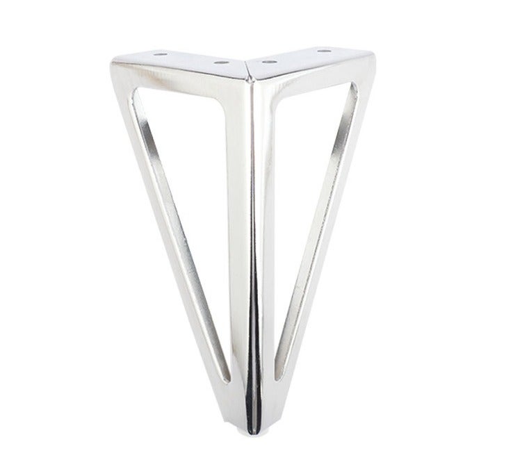 Ensemble De Table Et 4 Chaises En MDF - Style Paul - Choix De Finition - Idéal Salle à Manger Ou Cuisine