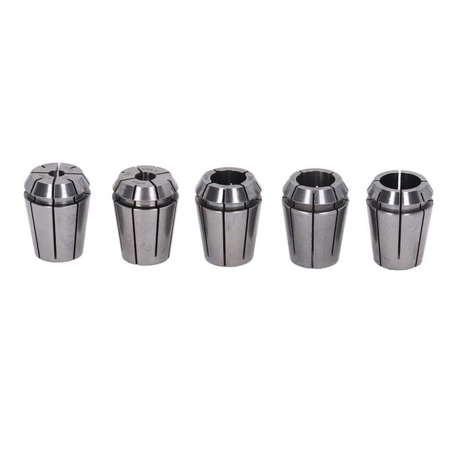Lot De 5 Pinces De Serrage En Acier Haute Teneur En Carbone Poign e lot-de-5-pinces-de-serrage-en-acier-haute-teneur-en-carbone-poign-e