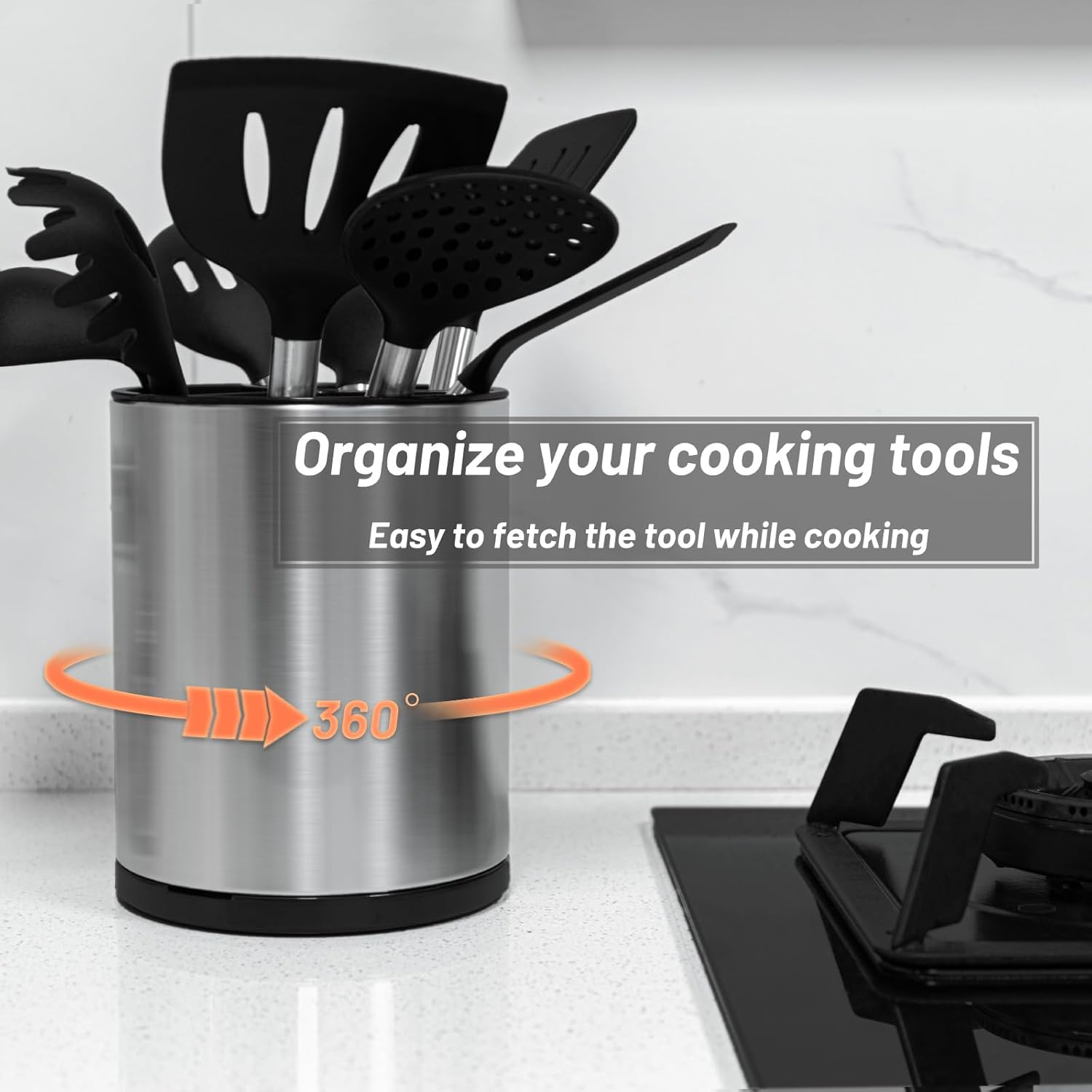 Strumenti in silicone di lavabile in lavastoviglie per cucinare | Acquisti Online su