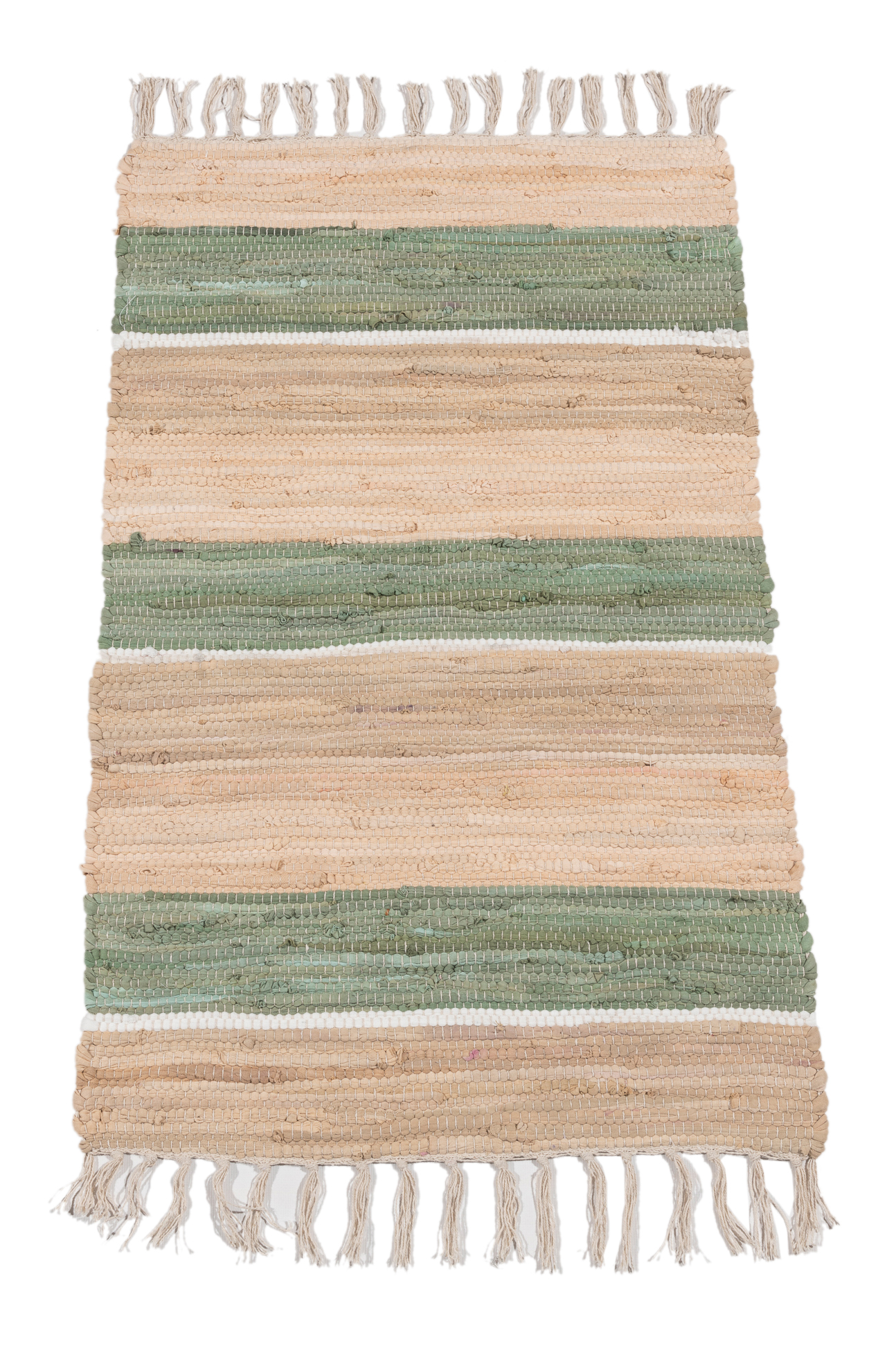 (Można prać w pralce w 30°) Kilim Oryginalny Autentyczny Ręcznie Robiony 80x50 CM