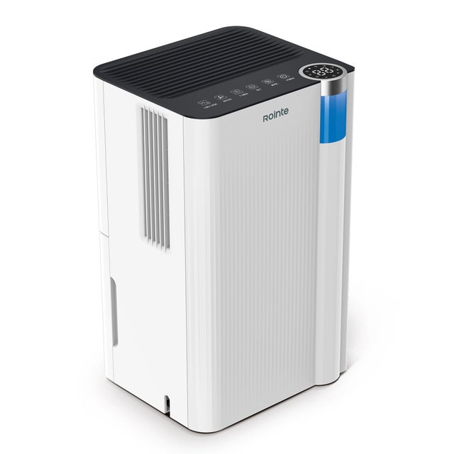 Déshumidificateur mobile DRYPURE 12L - ROINTE - DHDN12