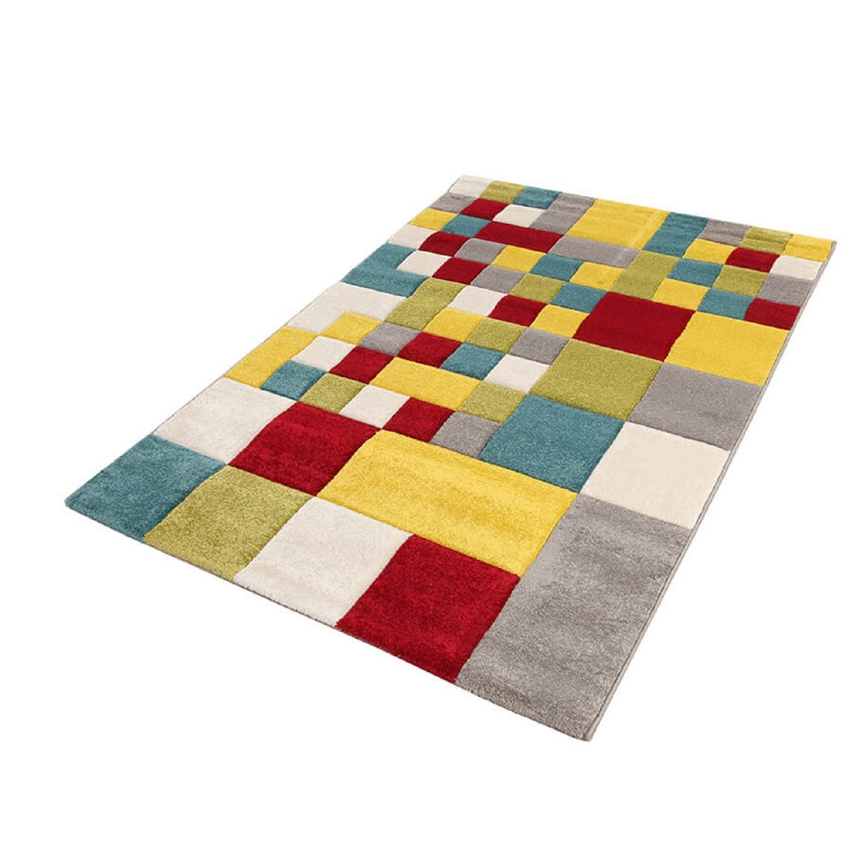 Tapis de salon moderne et design SAMBA 160x230 cm - 2