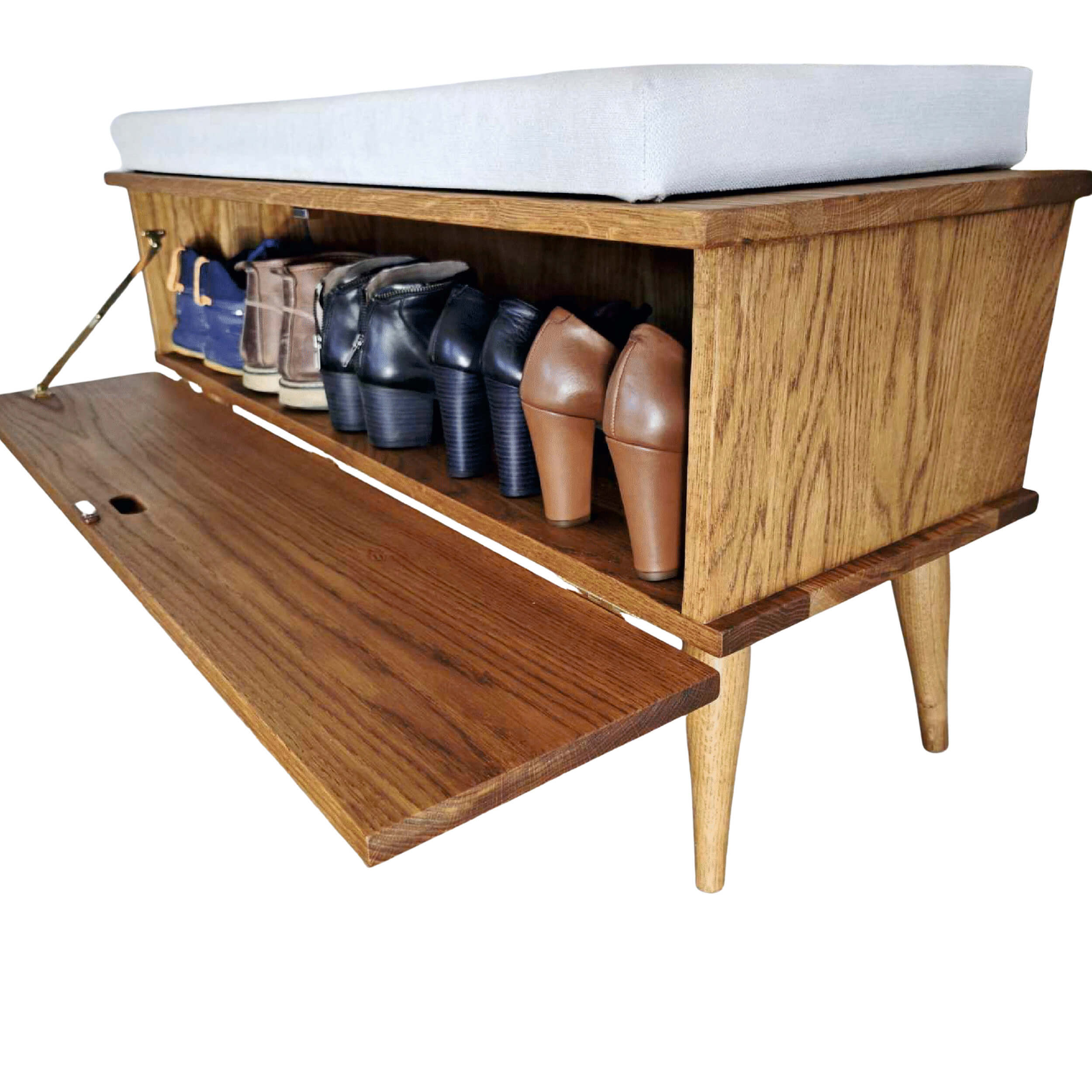 Meilleur Banc de Rangement pour Chaussures