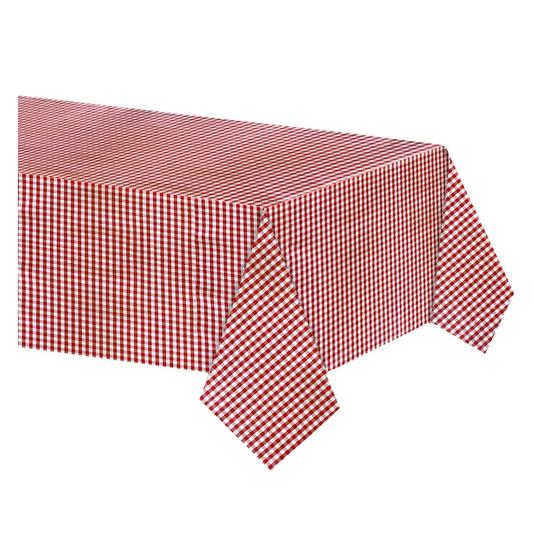 Manteles De Hule Mantel Papel Rollo Anro - Mantel De Hule Lavable De Color Liso Brillante, Toalla, Rojo, Schnittkante 200 X 140cm Mantel Hule Manteles De Hule Precios