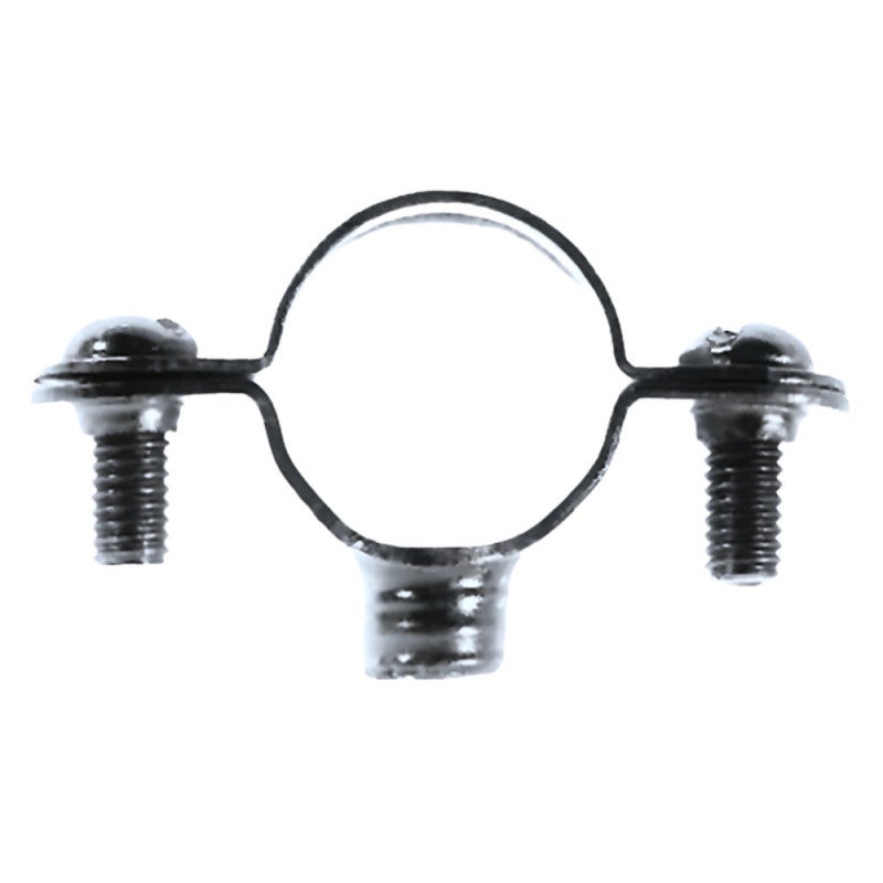 Collier simple - 63 mm - Fischer - 3