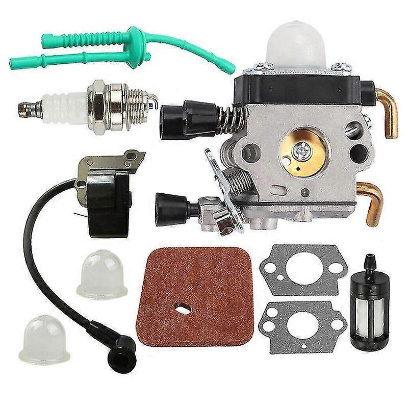 Bobine d'allumage à carburateur pour Stihl FS55 FS38 FS55R KM55 FS45 — free download