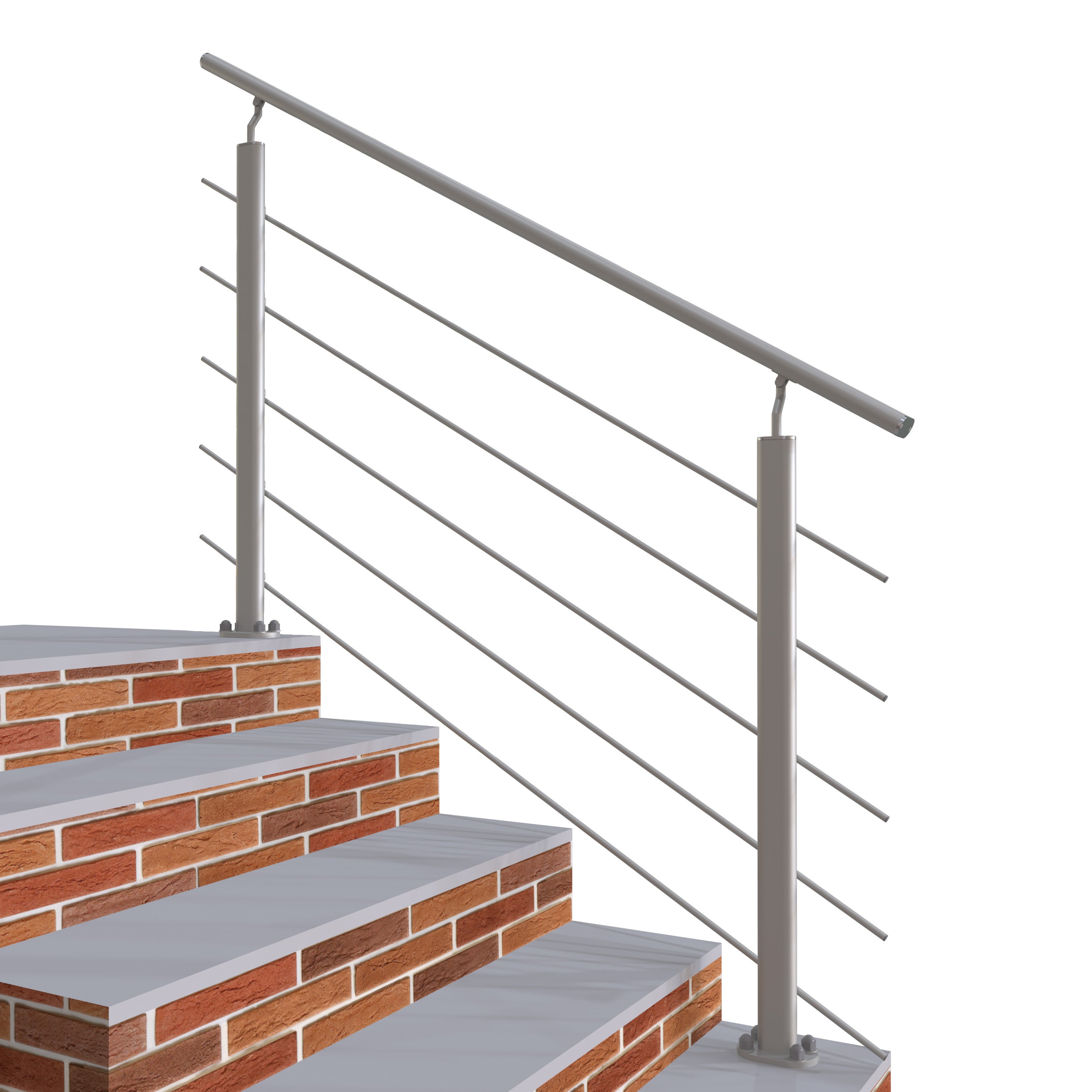 Garde Corps Escalier Brico Depotnull