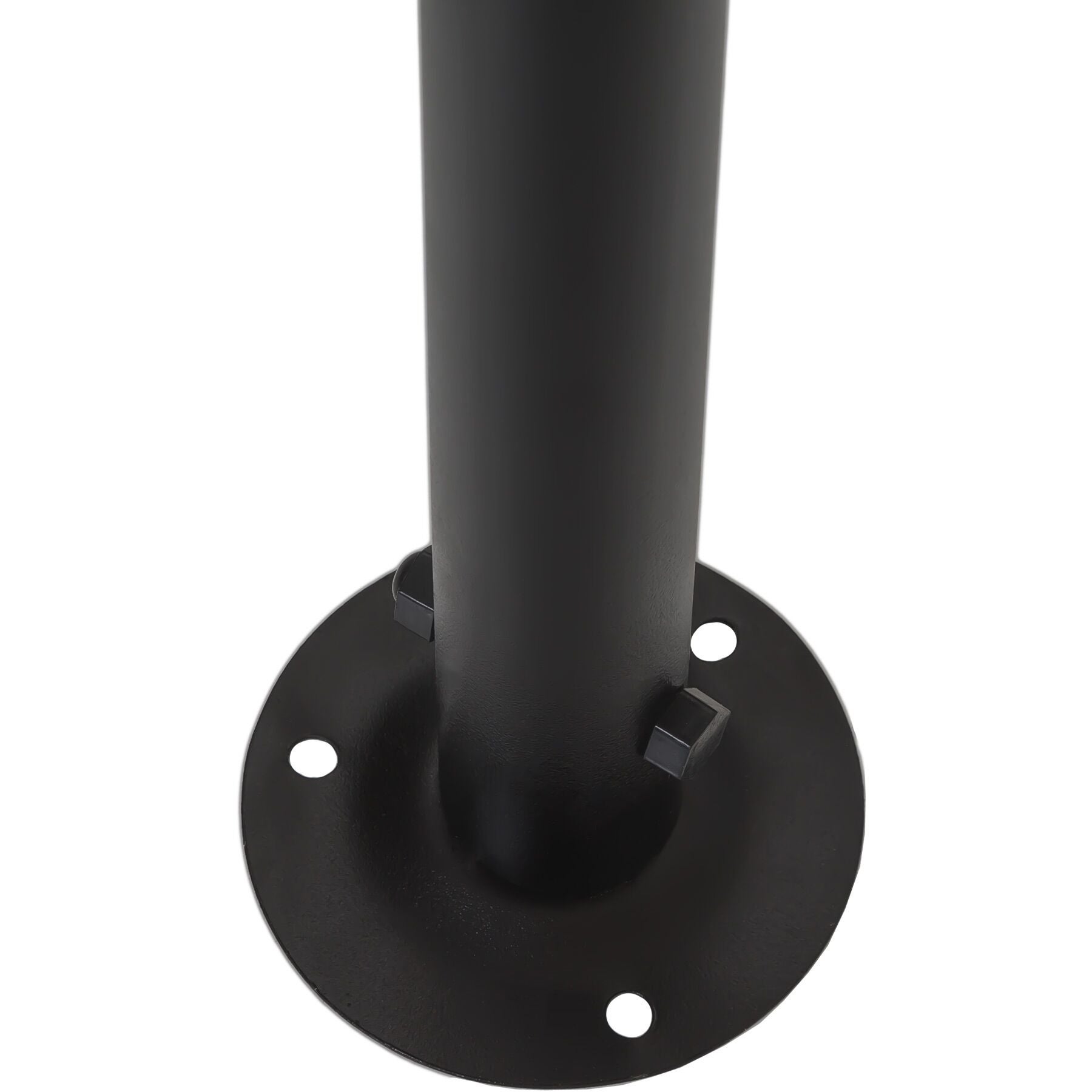 TECTAKE Pabellón de jardín 4 x 3 m - 9