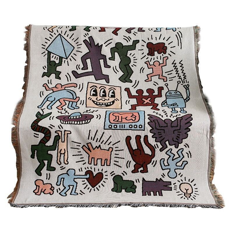 Pokrowiec na sofę dwustronną, miękki, antypoślizgowy, uniwersalny, pokrowce na sofę dla psów i kotów (130x180 cm)