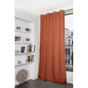 Tende a rullo oscuranti - Tende a rullo retrattili portatili, tende oscuranti senza fori con ventose - 45 x 125 cm | Leroy Merlin