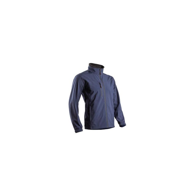 Veste Softshell YANG II Bleu - Coverguard - Taille L