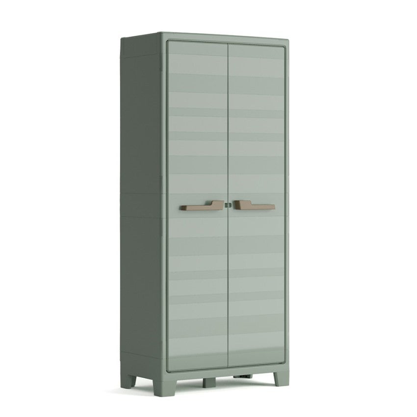 Premium Vinco / Armoire à Portes Pliantes